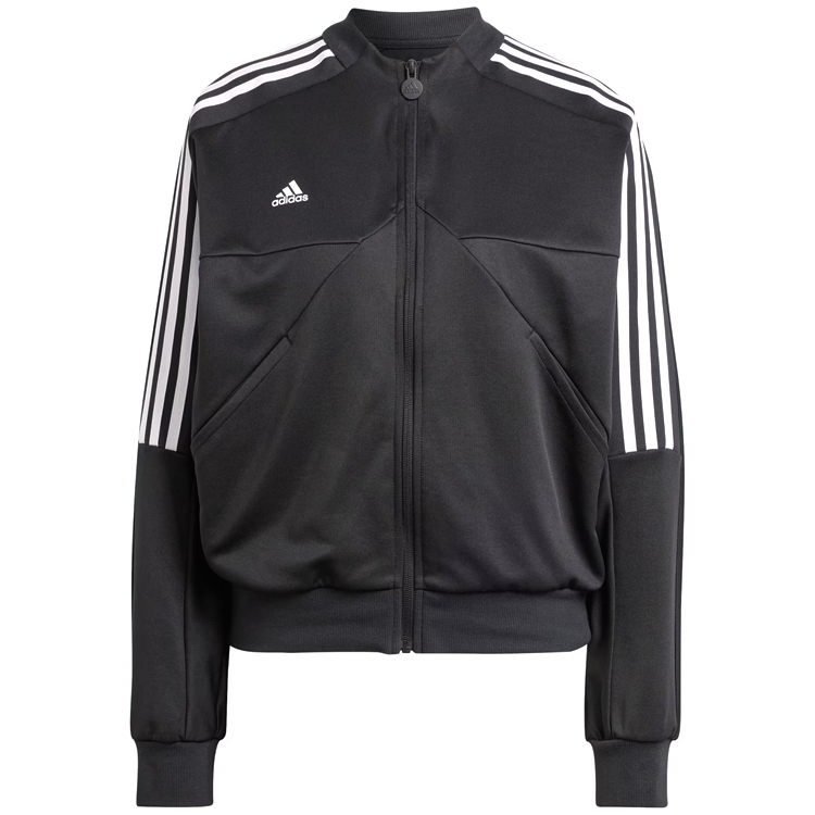 Hanorac Adidas W TIRO CB TT photo Hanorac Adidas W TIRO CB TT photo