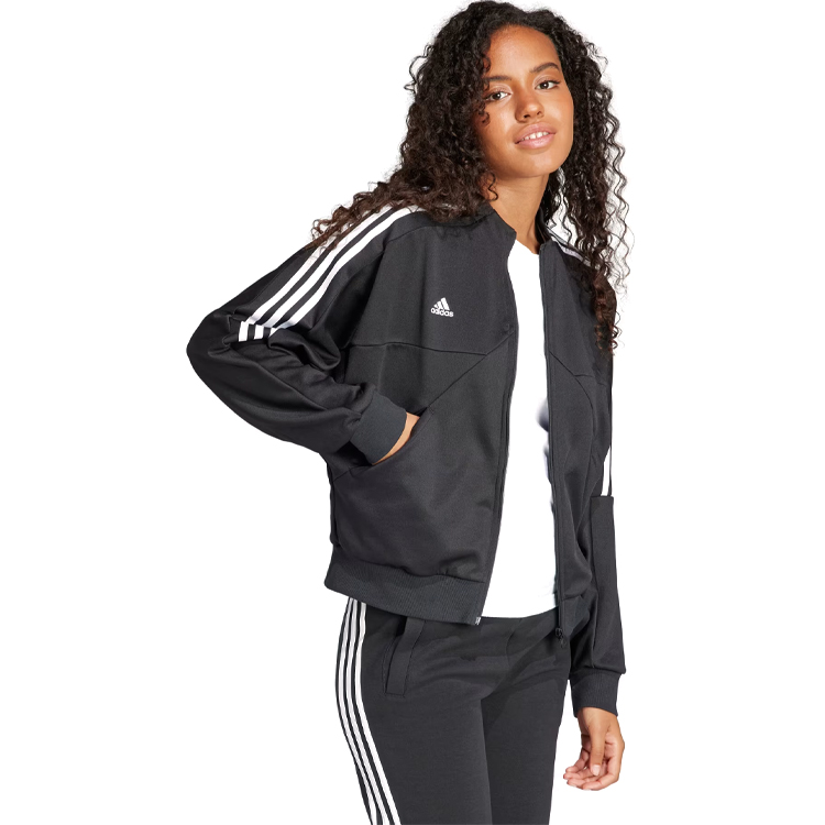Hanorac Adidas W TIRO CB TT XXS Negru Femei photo 5