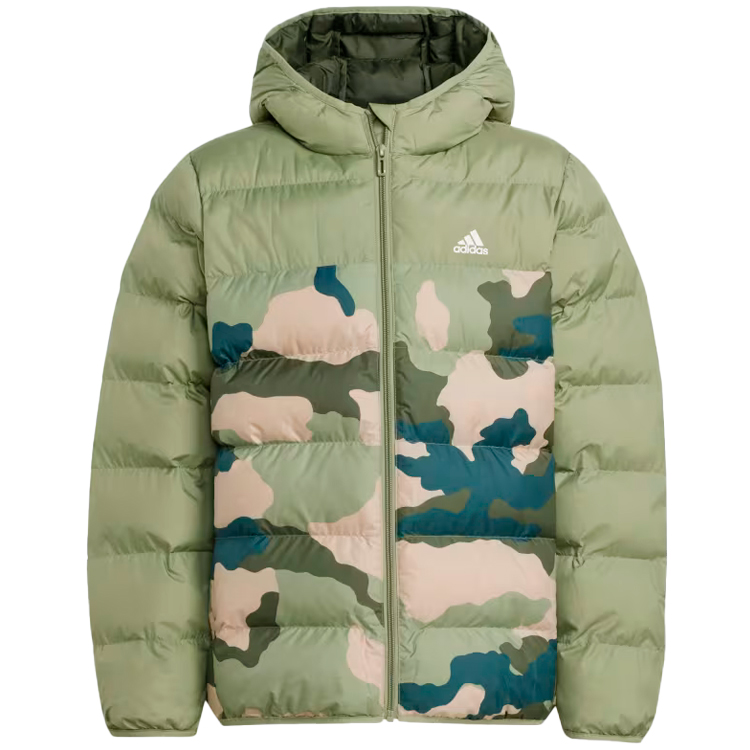 Scurta Adidas J SD AOP JKT photo 1 Scurta Adidas J SD AOP JKT photo 1