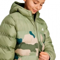 Scurta Adidas J SD AOP JKT thumbnav 3