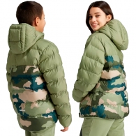 Scurta Adidas J SD AOP JKT thumbnav 4
