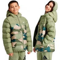 Scurta Adidas J SD AOP JKT thumbnav 5