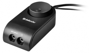 Boxe PC Defender I-WAVE 45 thumbnav 3