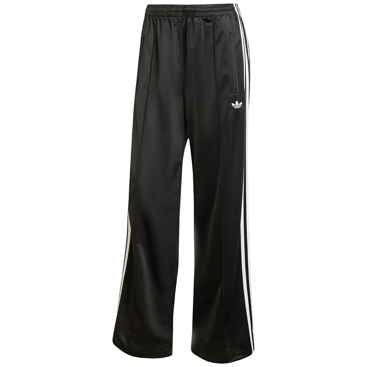Брюки Adidas FIREBIRD TP XS Черный Женский photo 1 Брюки Adidas FIREBIRD TP XS Черный Женский photo 1