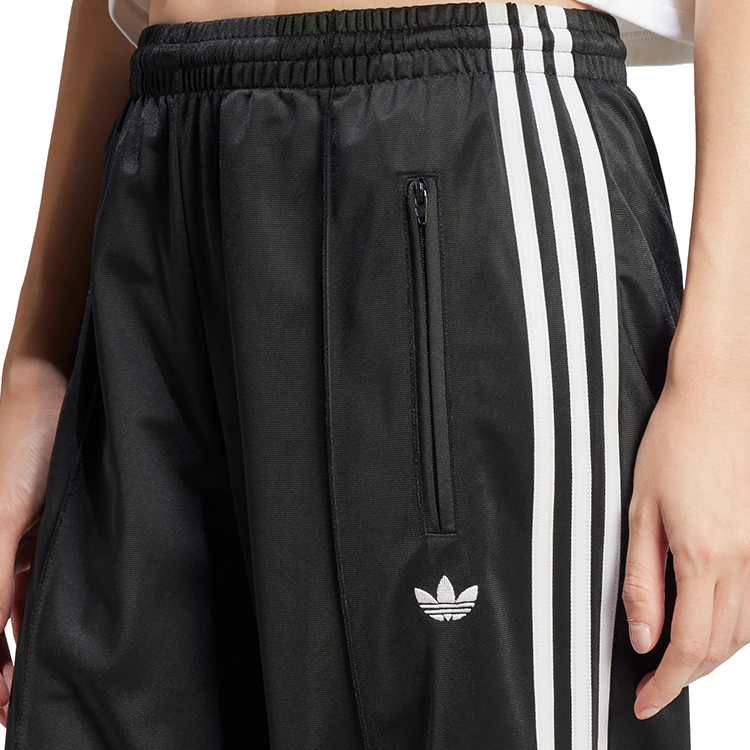 Брюки Adidas FIREBIRD TP XS Черный Женский photo 6