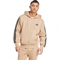 Hanorac Adidas M 3S FL FZ HD thumbnav 1