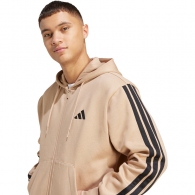 Hanorac Adidas M 3S FL FZ HD thumbnav 4
