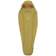 Sac de dormit -3 grade Kailas CAMPER 5 Sleeping Bag thumbnav 1