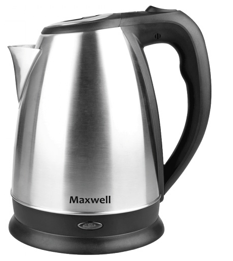 Чайник электрический Maxwell MW1045 photo Чайник электрический Maxwell MW1045 photo