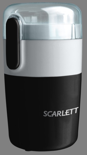 Кофемолка Scarlett SC 1145 photo 1