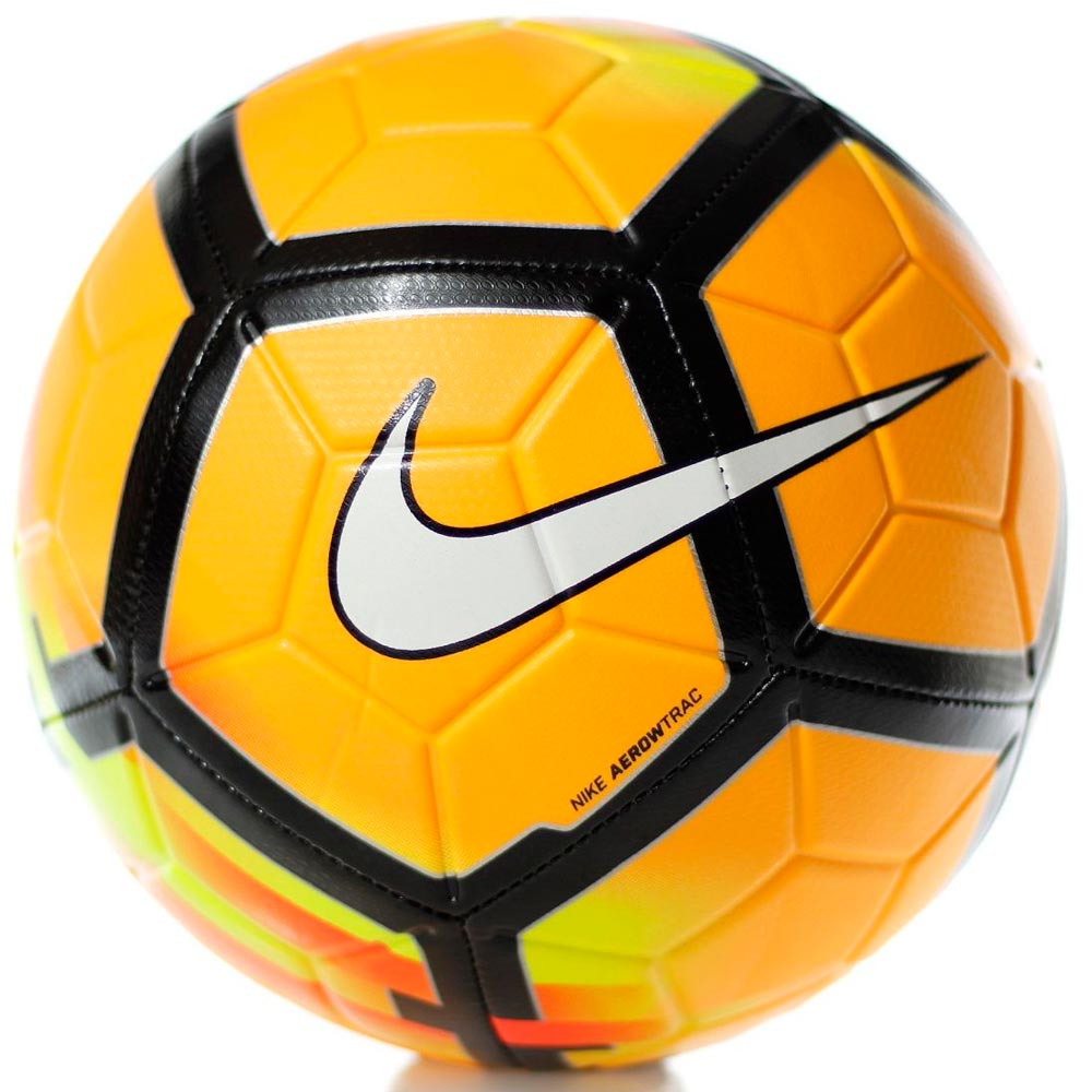 Minge fotbal Nike SC3147-845 / Marimea / Oranj-negru photo 1 Minge fotbal Nike SC3147-845 / Marimea / Oranj-negru photo 1