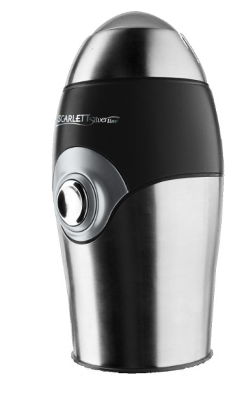 Кофемолка Scarlett SL-1545 photo Кофемолка Scarlett SL-1545 photo