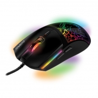 Mouse Sven RX-G995 Black thumbnav 3
