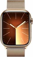 Smart watch Apple Watch Series 9 45mm Gold thumbnav