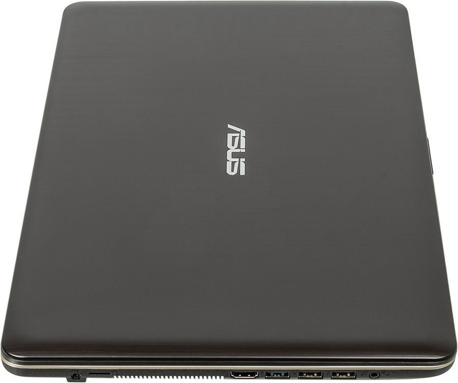 Ноутбук Asus VivoBook Max X540MA-GO145 15.6” / 4 ГБ / / Celeron / HD Graphics 600 / Золотистый с серым photo 4