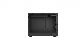 Корпус DEEPCOOL CH160 PLUS / w/oPSU / Side-Window / mATX / Black thumbnav 5