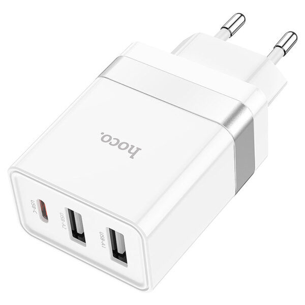 Incarcator HOCO N21 Pro Tourer PD30W photo 1