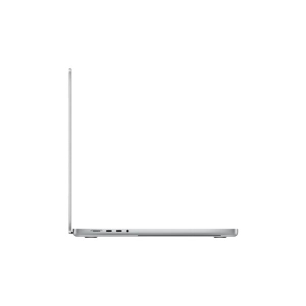 Laptop 14.2” APPLE MacBook Pro 14 (2025)/ 4K/ Apple M4/ 24GB/ 1TB SSD photo 3