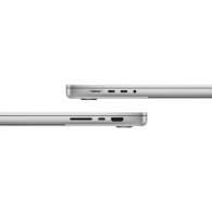 Laptop 14.2” APPLE MacBook Pro 14 (2025)/ 4K/ Apple M4/ 24GB/ 1TB SSD thumbnav 6