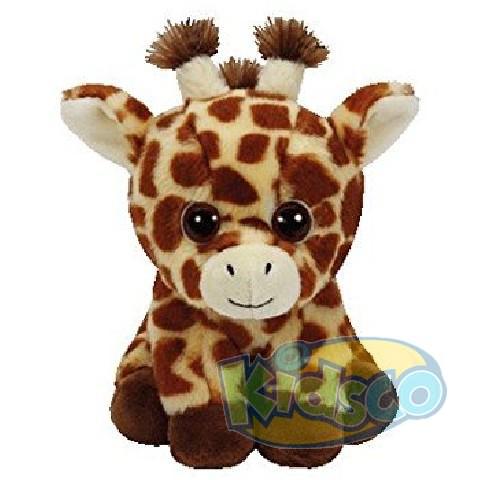 TY TY41199 Bb Peaches - Giraffe 15cm photo 1