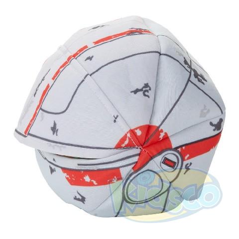 Star Wars F2851 The Child Hideaway Hoverpram photo 1