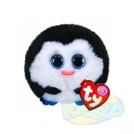 Ty Puffies WADDLES - penguin8 cm thumbnav 1