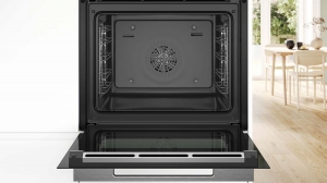 Cuptor electric incorporabil Bosch HBG7341W1 thumbnav 3