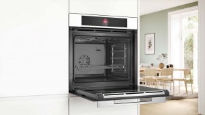 Cuptor electric incorporabil Bosch HBG7341W1 thumbnav 4