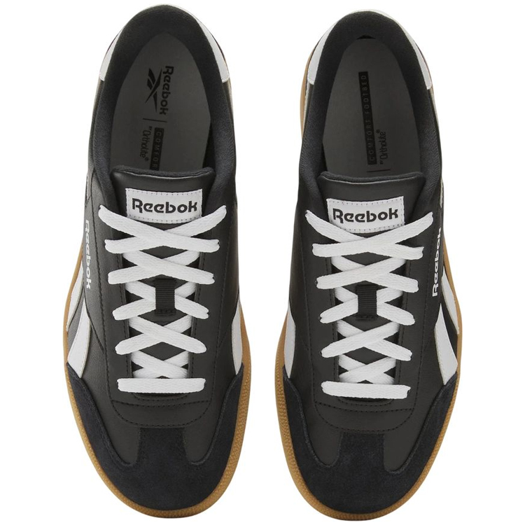 Кроссовки Reebok SMASH EDGE / Мужской / 42.5 / Черный photo 3