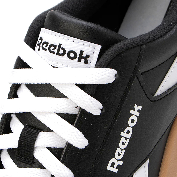 Кроссовки Reebok SMASH EDGE / Мужской / 42.5 / Черный photo 4