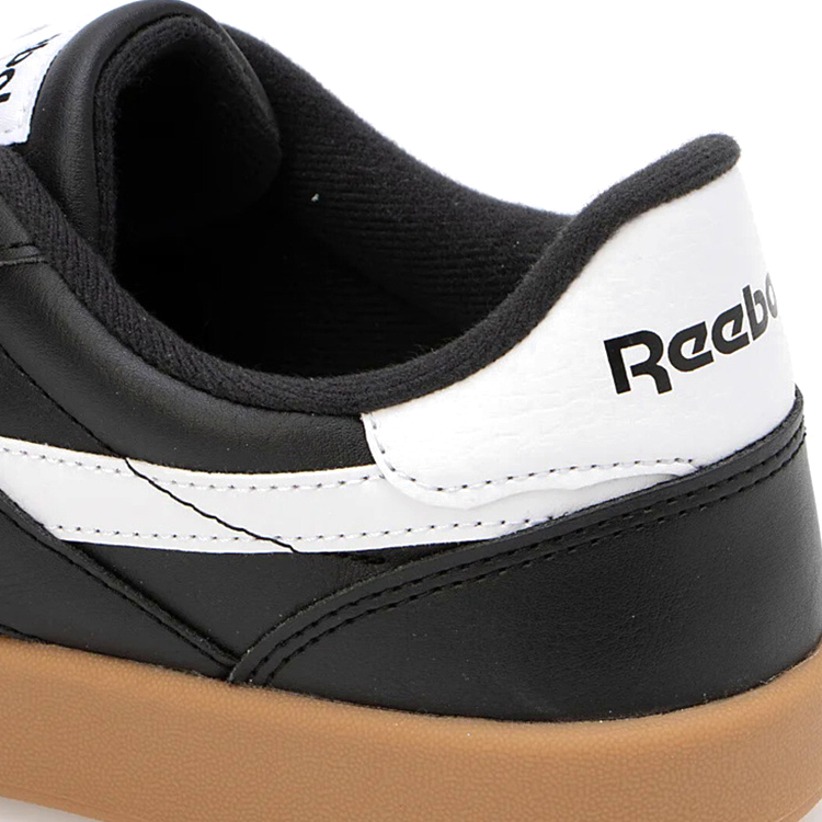 Кроссовки Reebok SMASH EDGE / Мужской / 42.5 / Черный photo 5