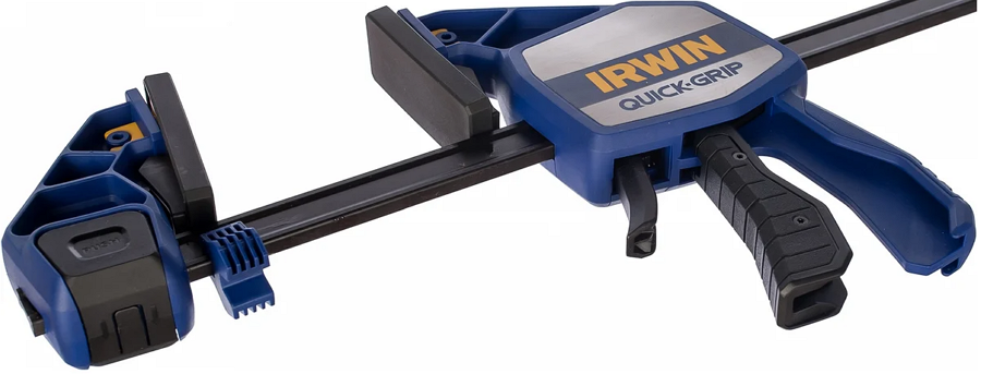 Scoaba cu regulator Irwin QUICK-GRIP XP36  900 MM , 10505946 photo 3