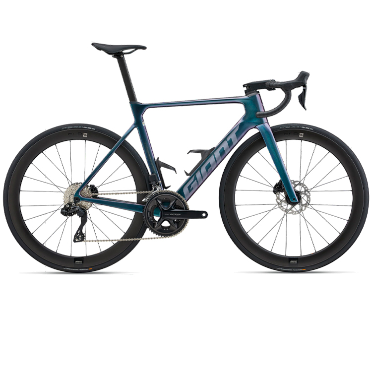 Велосипед дорожный Giant Propel Advanced 1 Синий M-L photo 1 Велосипед дорожный Giant Propel Advanced 1 Синий M-L photo 1