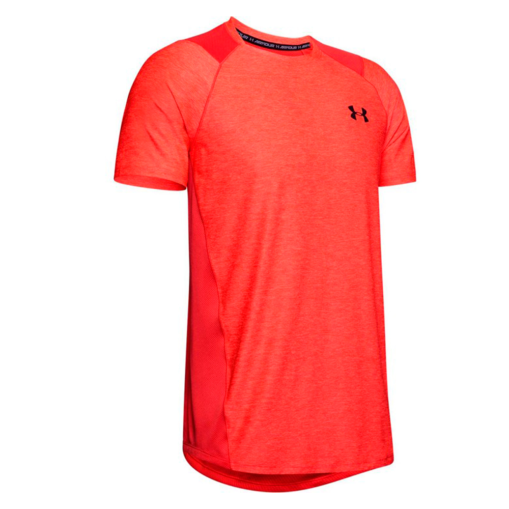 Under Armour MK1 SS EU SMU photo Under Armour MK1 SS EU SMU photo