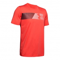  Under Armour UA FAST LEFT CHEST 2.0 SS thumbnav