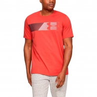  Under Armour UA FAST LEFT CHEST 2.0 SS thumbnav 2