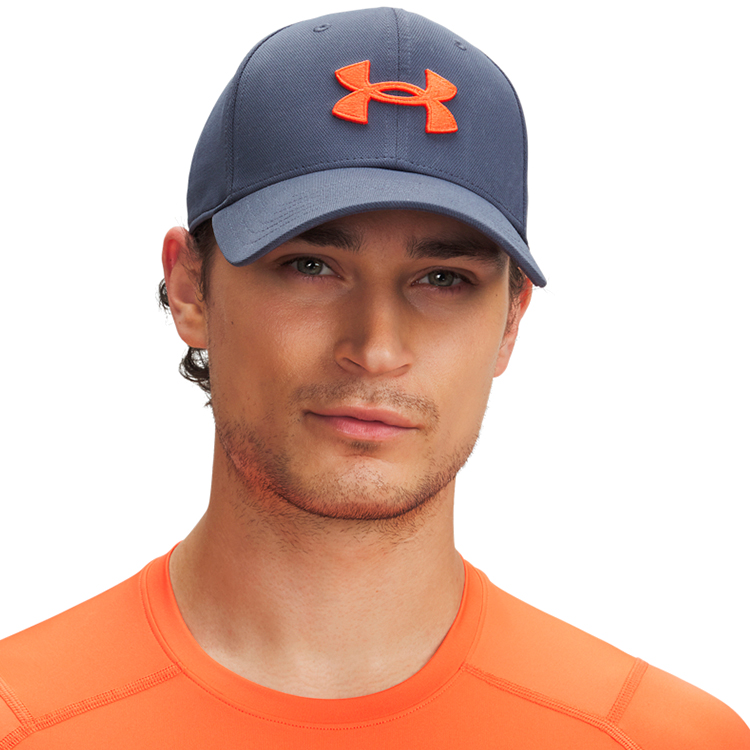 Chipiu Under Armour Mens UA Blitzing L-XL Albastru photo 2
