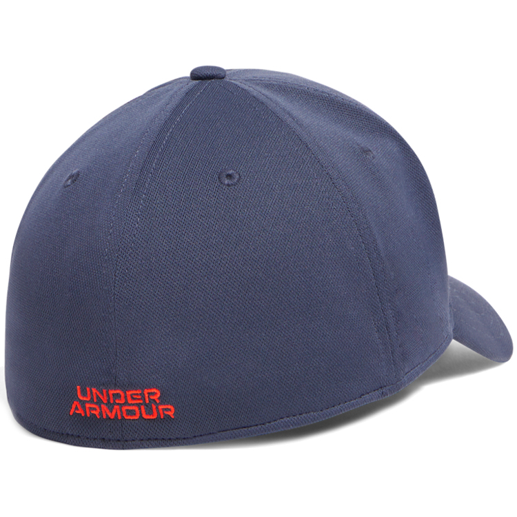 Chipiu Under Armour Mens UA Blitzing L-XL Albastru photo 3