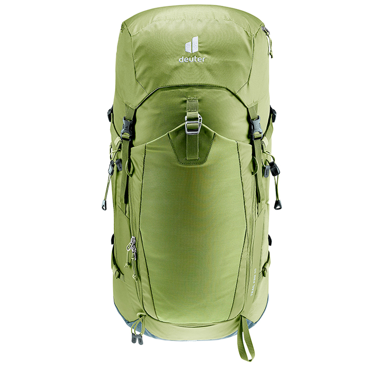 Rucsac Deuter TRAIL PRO 36 photo 