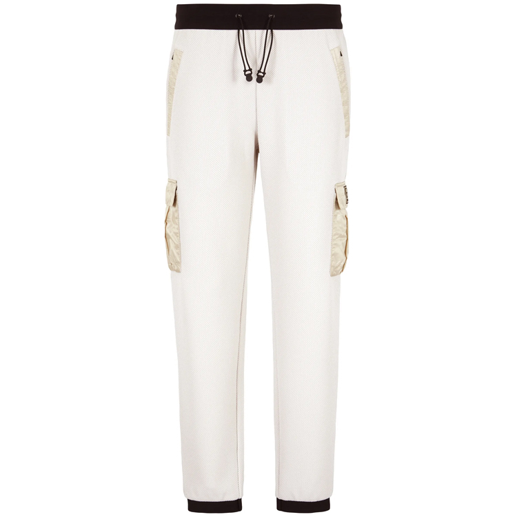 Брюки EA7 EMPORIO ARMANI PANTALONI XS Бежевый Мужской photo 1 Брюки EA7 EMPORIO ARMANI PANTALONI XS Бежевый Мужской photo 1