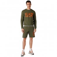 Шорты EA7 EMPORIO ARMANI BERMUDA thumbnav 2