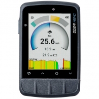 Ciclocomputer Giant DASH M200 thumbnav 1
