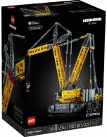 Constructor Lego 42146 thumbnav 1