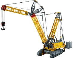 Constructor Lego 42146 thumbnav 2