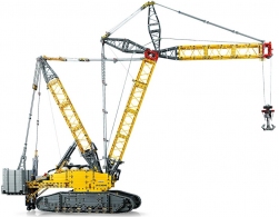 Constructor Lego 42146 thumbnav 3
