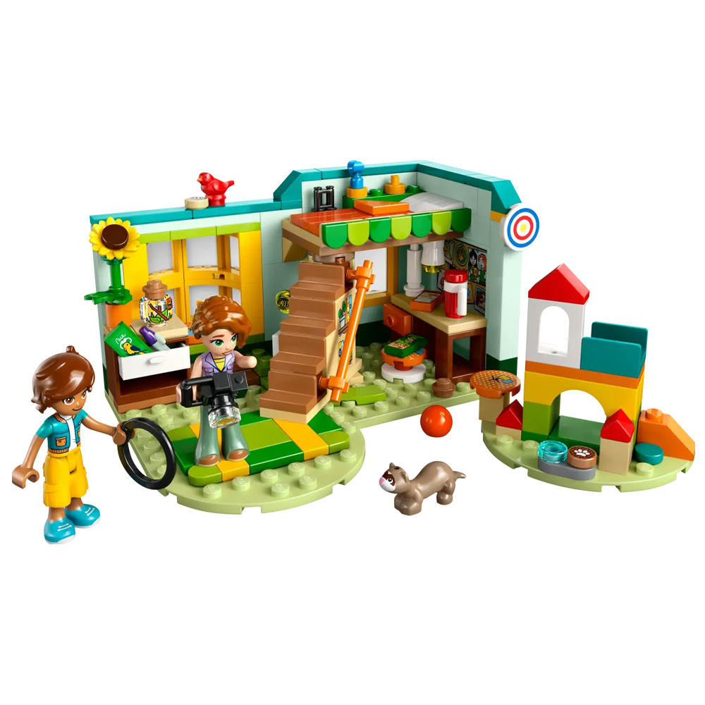 Конструктор Lego Friends Autumn’s Room 42646  от 6+ лет photo 8