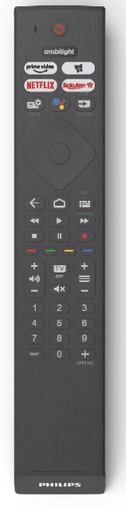 Televizor Philips 43PUS8546 / 43" / LED / UHD 4K photo 2
