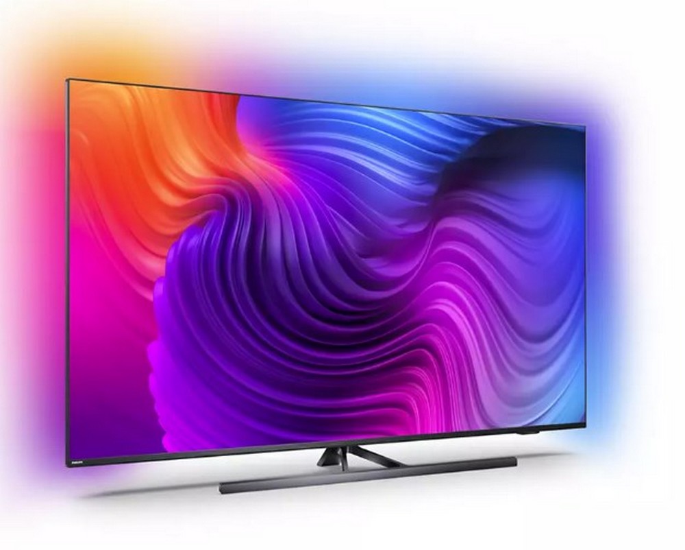 Televizor Philips 43PUS8546 / 43" / LED / UHD 4K photo 3