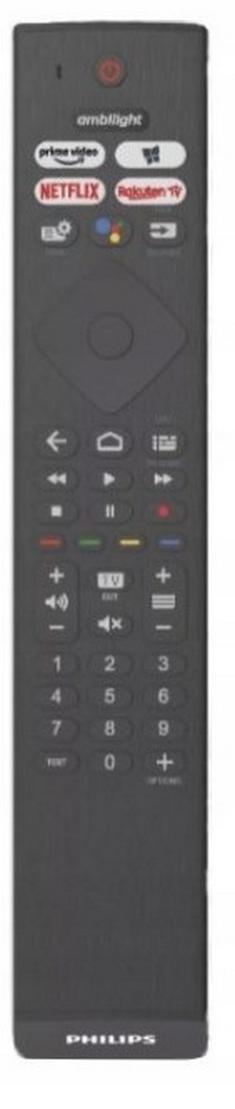 Televizor Philips 50PUS8546 / 50" / LED / UHD 4K photo 2