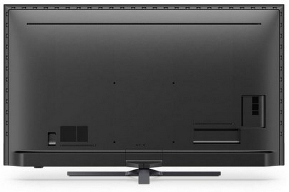 Телевизор Philips 58PUS8546 / 58" / LED / UHD 4K photo 2